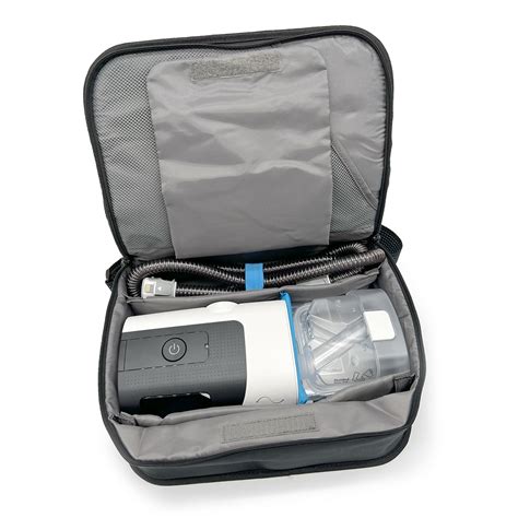 resmed cpap travel bag